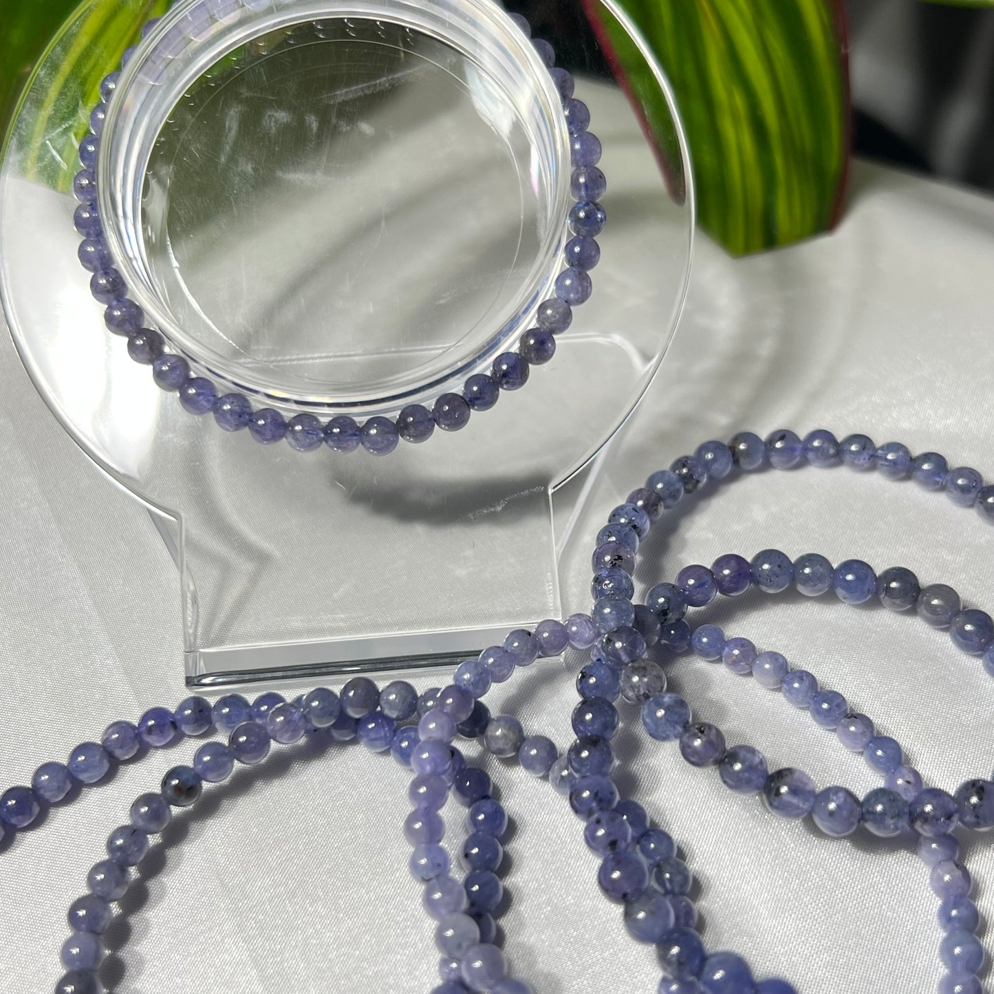 Tanzanite Bracelet