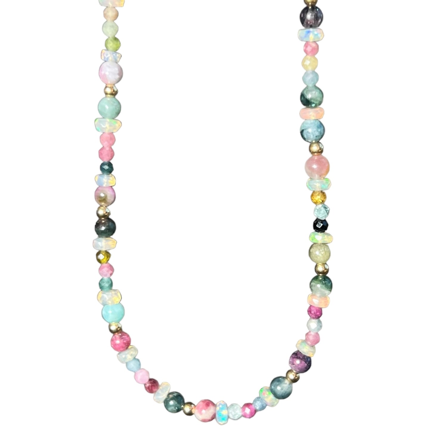 Candy Land Necklace