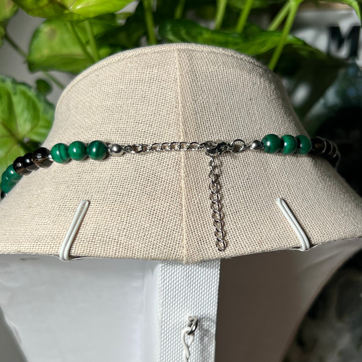Infinite Abundance Necklace
