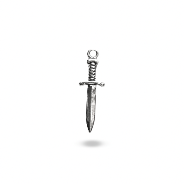 Dagger Charm