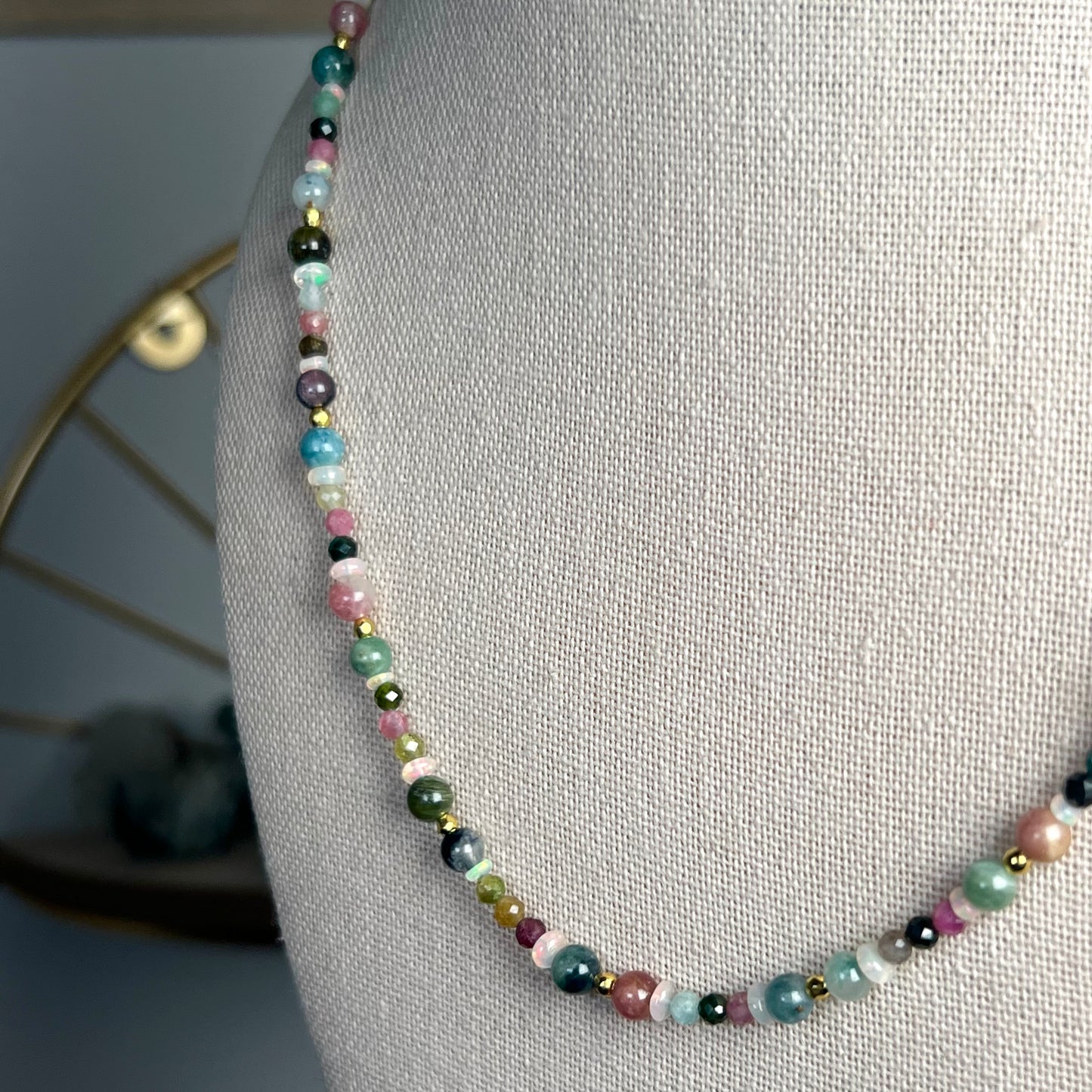 Candy Land Necklace