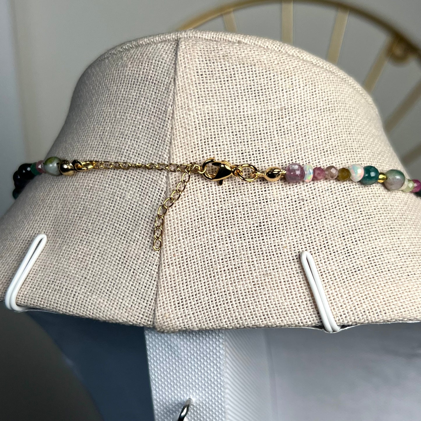 Candy Land Necklace