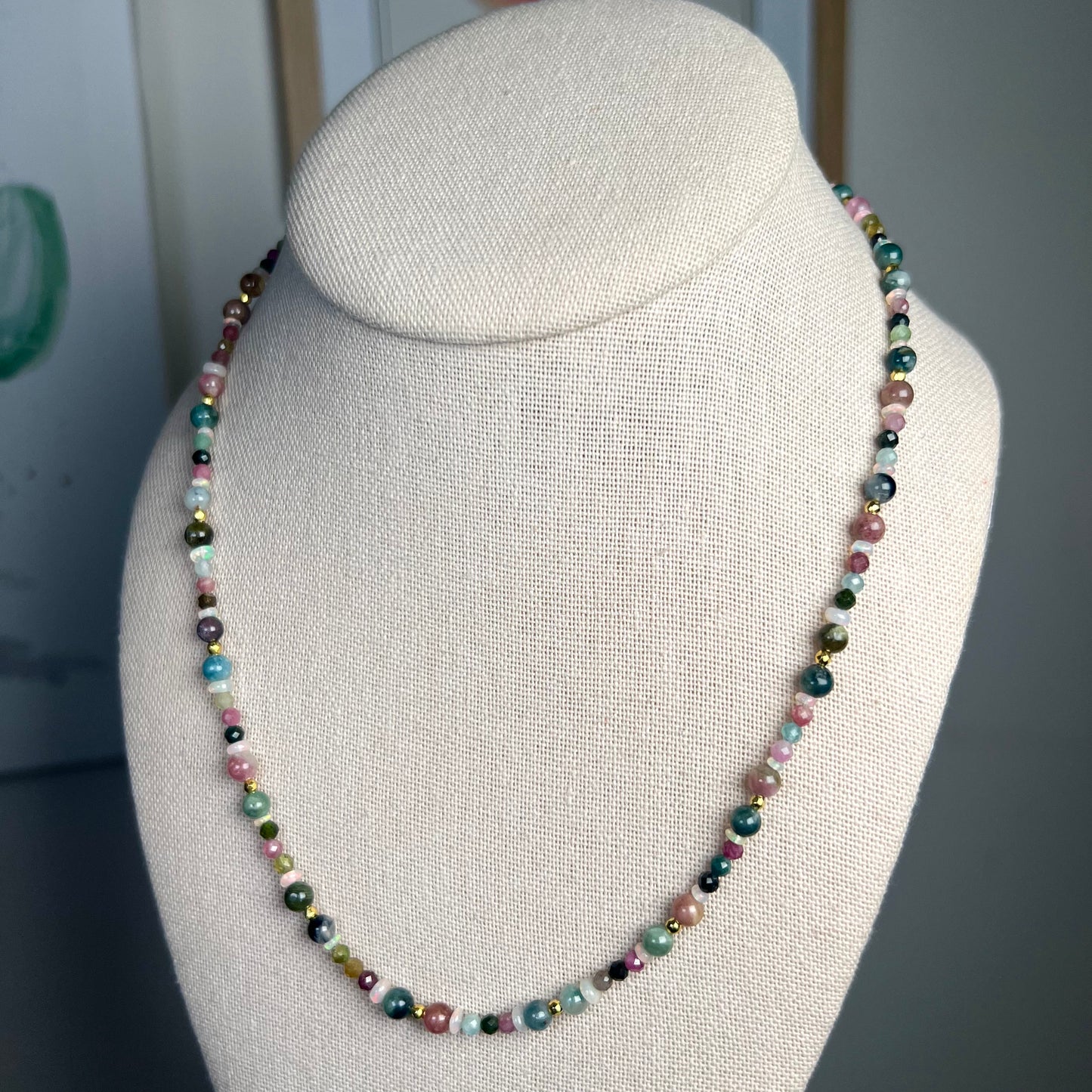 Candy Land Necklace
