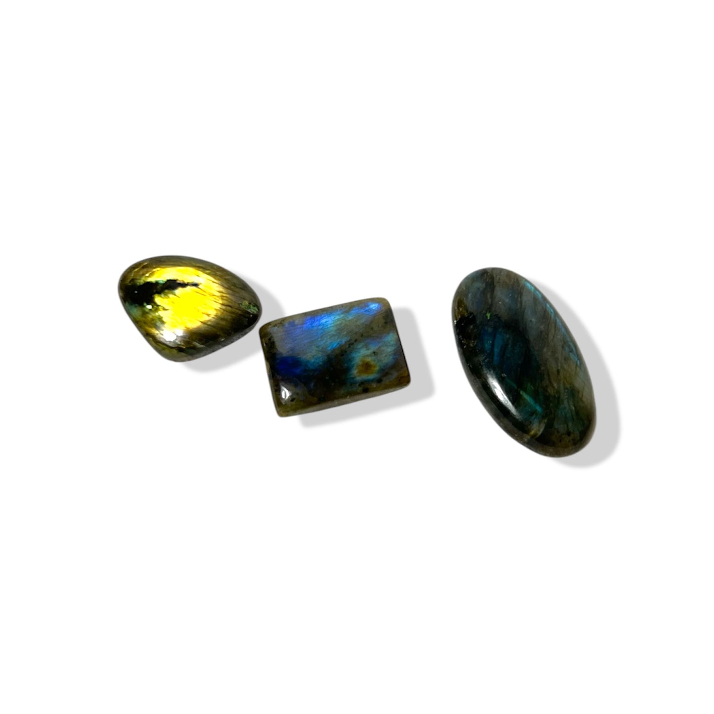 Labradorite Cabochon