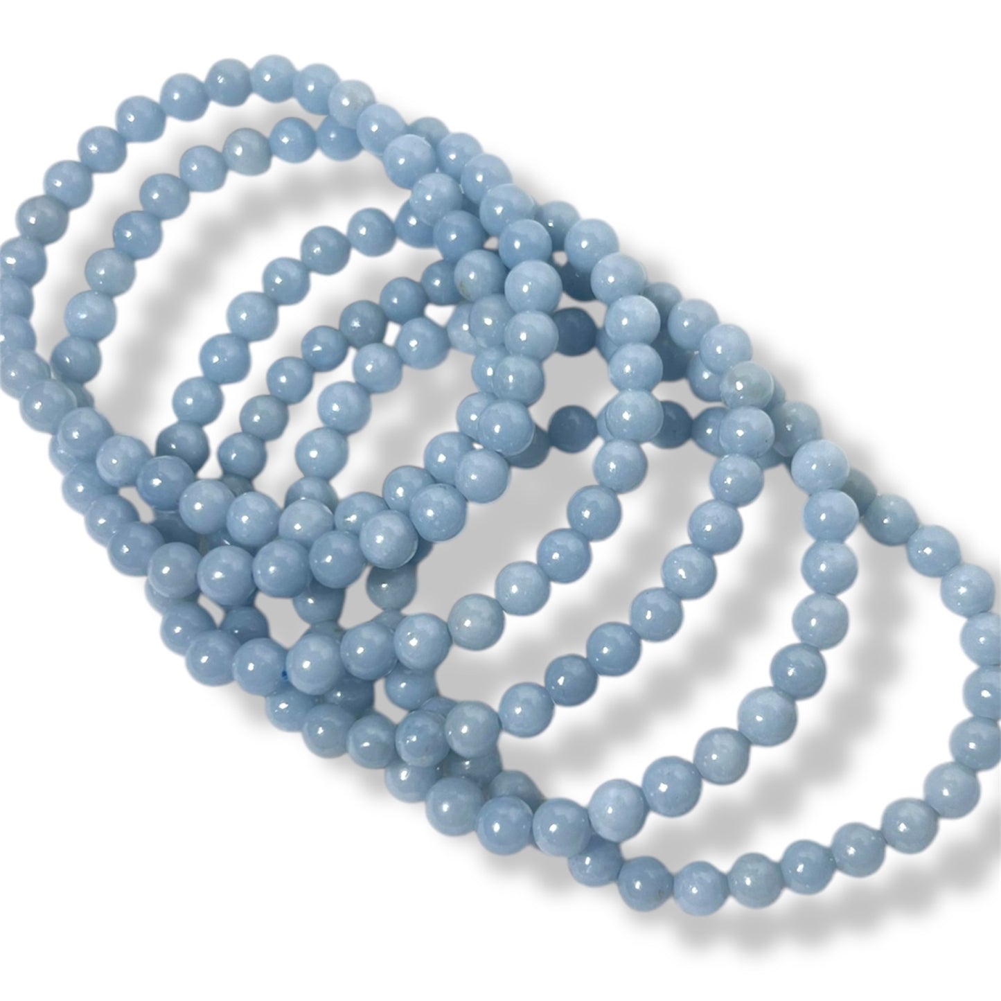 Angelite Bracelet