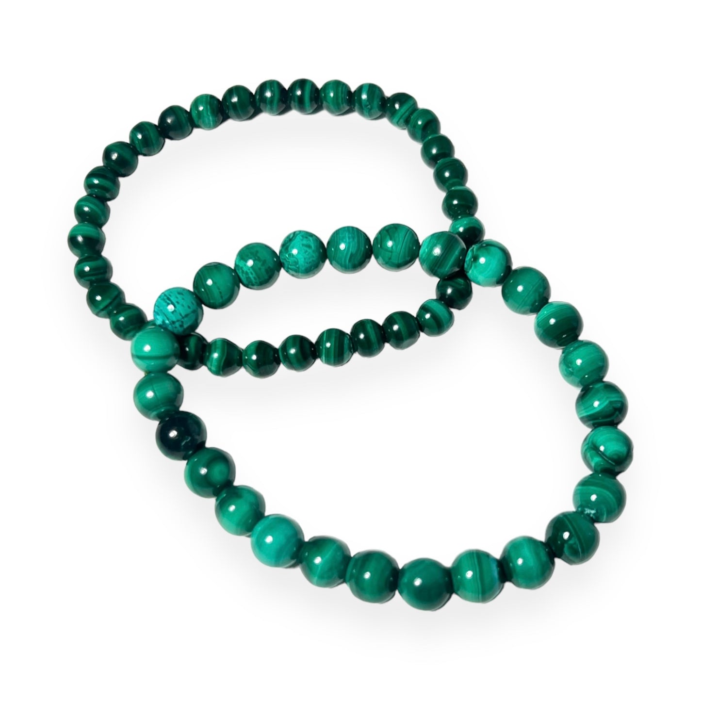 Malachite Bracelet