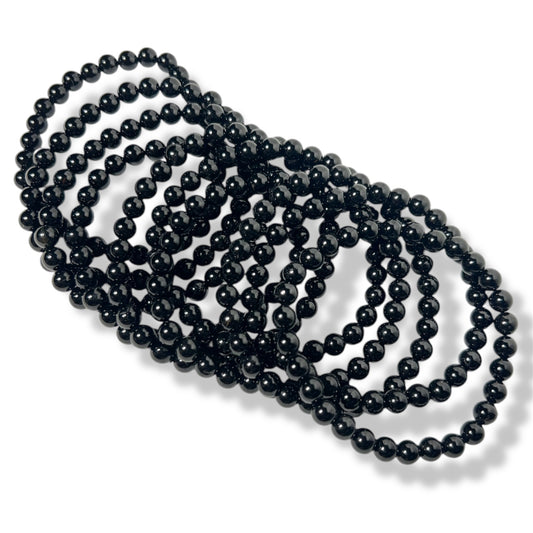 Black Tourmaline Bracelet