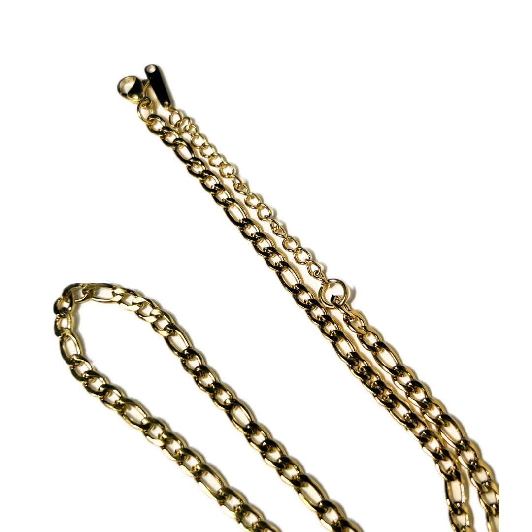 Figaro Everyday Chain