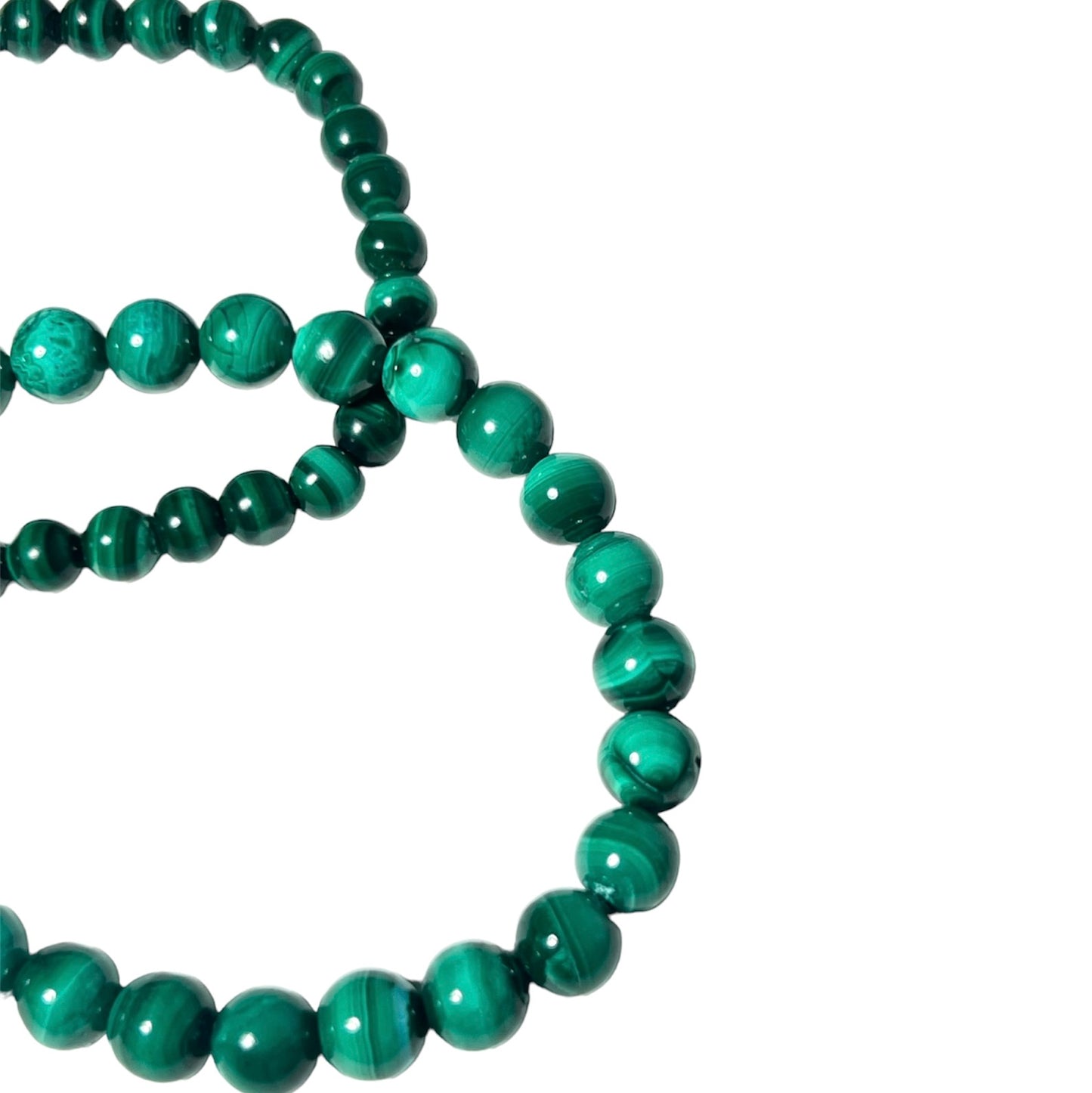 Malachite Bracelet