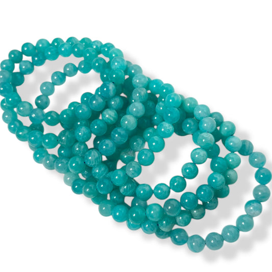 Amazonite Bracelet