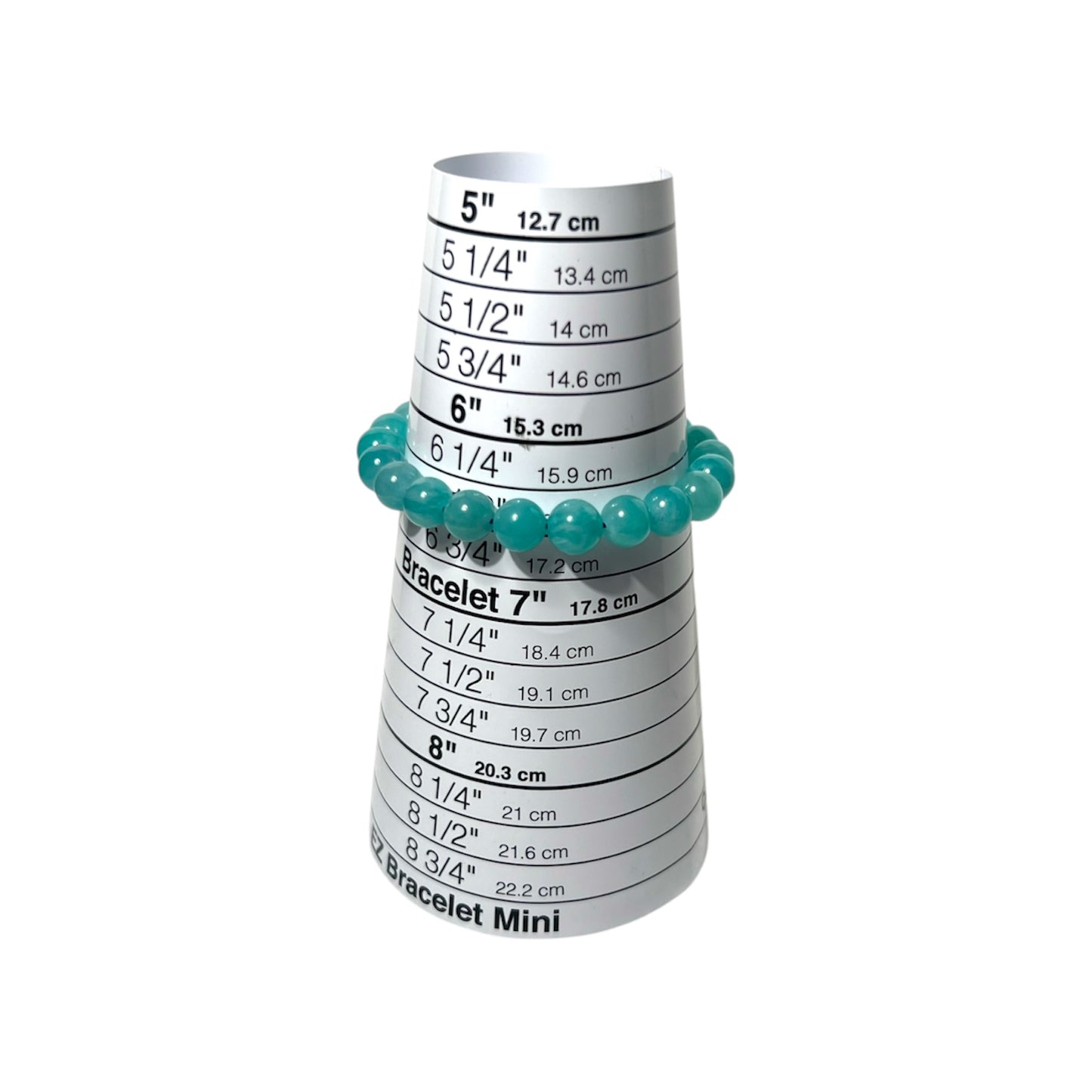 Amazonite Bracelet