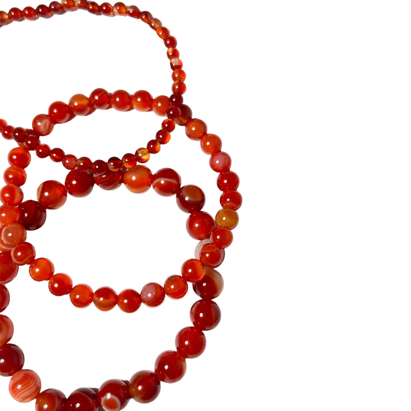 Carnelian Bracelet