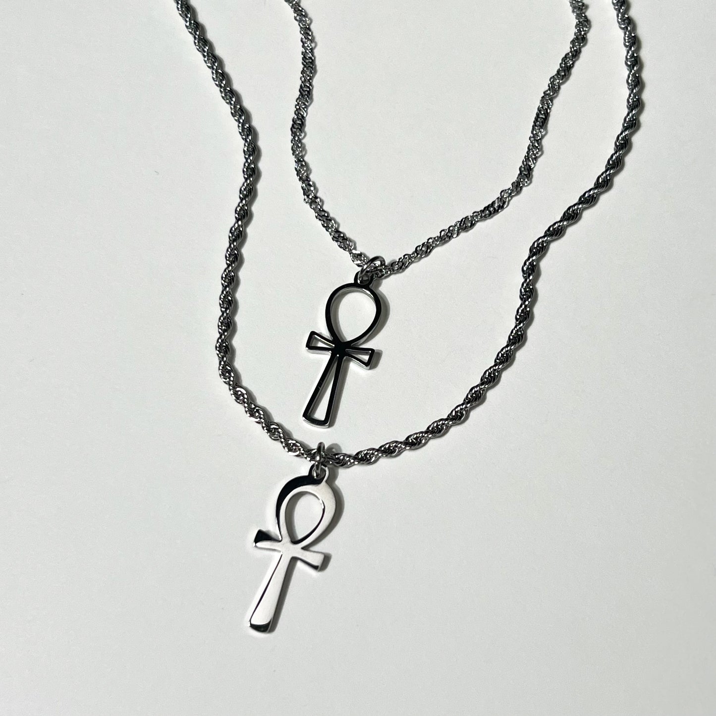 Ankh Necklace