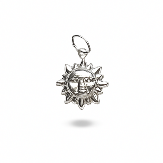 Sun Charm