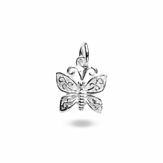 Butterfly Charm