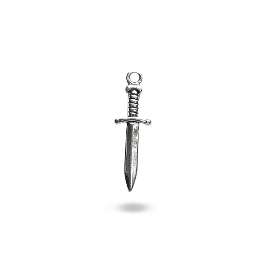 Dagger Charm