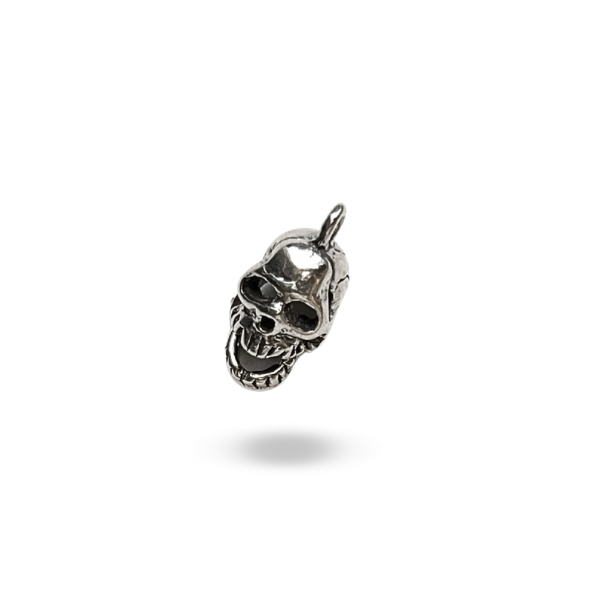 Skull Charm