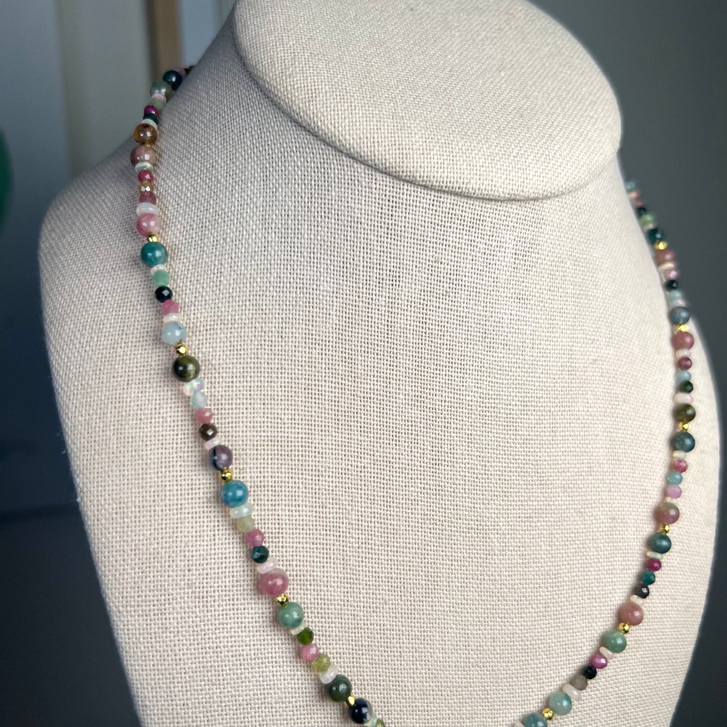 Candy Land Necklace